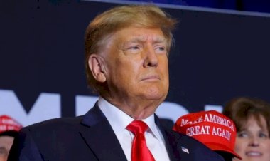 अमेरिका चुनाव धोखाधड़ी मामले में ट्रंप पर जॉर्जिया कोर्ट ने लगाया 2 लाख डॉलर का जुर्माना