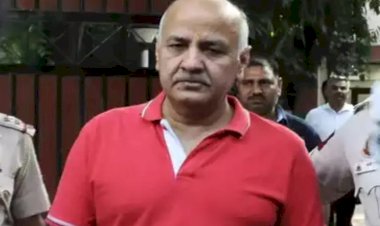 सीबीआई भी नहीं कर पाई दखल, तिहाड़ जेल में बंद पूर्व डिप्टी सीएम मनीष सिसोदिया ने न्यायालय से ऐसा क्या मांगा?