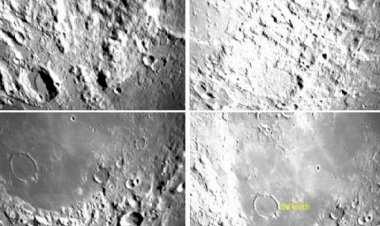 चंद्रयान-3 की लैंडिंग में कुछ ही घंटे बचे हैं - अब तक क्या कुछ सामने आया ?