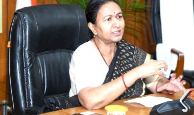 मुख्यमंत्री कार्यालय के अधिकारी व कार्मिकों न लगे सवालिया निशान: एसीएस रतूड़ी