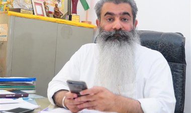 मनी लॉन्ड्रिंग जांच में कांग्रेस नेता भारत भूषण आशु के खिलाफ छापेमारी के बाद ईडी ने 6 करोड़ रुपये की संपत्ति जब्त कर ली