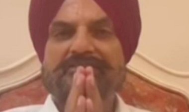 सिद्धू मूसेवाला के पिता का आरोप: लॉरेंस बिश्नोई को विशेष उपचार मिल रहा है