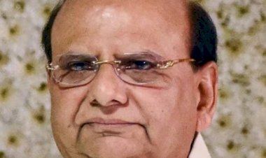 केजरीवाल सरकार के मंत्री सौरभ भारद्वाज के बयान पर एलजी का पलटवार, कहा- 'अगर कोई क्रेडिट लेना चाहे तो ले सकता है'