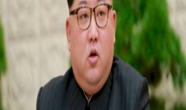 नॉर्थ कोरिया के तनाशाह किम जोंग ने सेना को दिए आदेश, दुनिया में मची खलबली