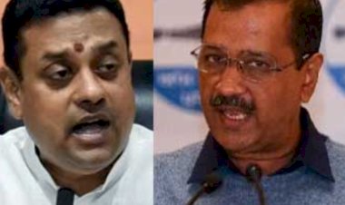 संबित पात्रा को कोर्ट से राहत नहीं, एफआईआर के आदेश को बरकरार रखा, पुलिस करेगी जांच