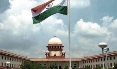 SC ने भारतीय कुश्ती महासंघ के चुनावों पर रोक लगाने के पंजाब और हरियाणा HC के आदेश में हस्तक्षेप करने से इनकार कर दिया