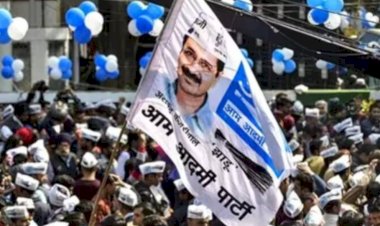 हरियाणा के चुनावी मैदान में दमखम से उतरेगी आप