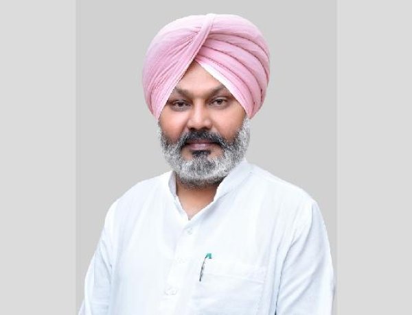 पंजाब एस.जी.एस.टी. विकास दर के मामले में पूरे भारत में सबसे आगे: हरपाल सिंह चीमा