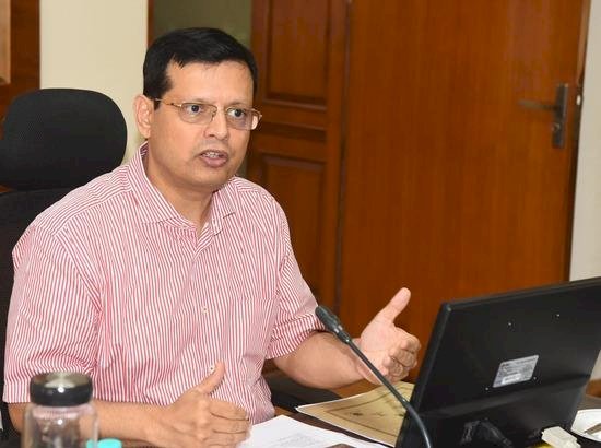 पंजाब ने बाढ़ पीड़ितों के लिए मुआवजा राशि दोगुनी करने के लिए केंद्रीय टीम से नियमों में छूट की मांग की