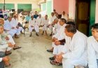 उत्तराखंड किसान मोर्चा की सोमवार को महापंचायत