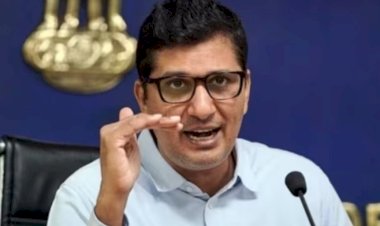 शिखर सम्मेलन के दौरान किसी भी आपात स्थिति से निपटने के लिए तैयार : सौरभ भारद्वाज