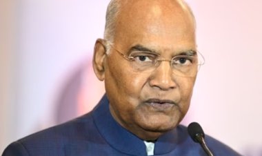 केंद्र ने एक राष्ट्र, एक चुनाव के लिए समिति बनाई, कोविन्द होंगे अध्यक्ष