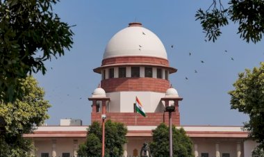 अवैध विवाह से बच्चे माता-पिता की संपत्ति के हकदार: सुप्रीम कोर्ट