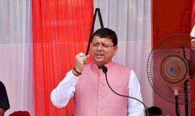उत्तराखंड:पलायन रोकने में मददगार होगी मुख्यमंत्री ग्राम सम्पर्क योजना