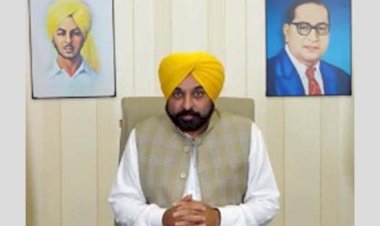 हड़ताली पटवारियों का मुकाबला करने के लिए, पंजाब के मुख्यमंत्री मान ने 741 प्रशिक्षुओं की तैनाती का आदेश दिया, बायोमेट्रिक उपस्थिति अनिवार्य कर दी