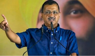 केजरीवाल सरकार के लिए शिक्षा सर्वोच्च प्राथमिकता