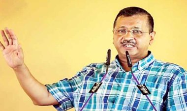 हम राजस्थान में 300 यूनिट बिजली मुफ्त देंगे, हम शिक्षकों को मजबूत बनाएंगे’: केजरीवाल