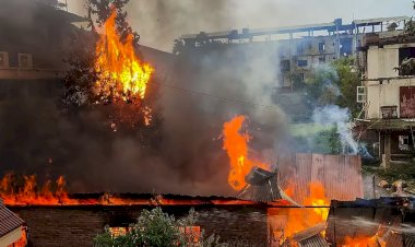 मणिपुर हिंसा: प्रेस क्लब ऑफ इंडिया, एडिटर्स गिल्ड ऑफ इंडिया पर मणिपुर मीडिया समूहों पर झूठी रिपोर्टिंग का आरोप