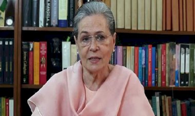 संसद विशेष सत्र: सोनिया गांधी ने पीएम मोदी को लिखा पत्र, चर्चा के लिए उठाए 9 मुद्दे