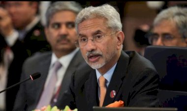 शी जिनपिंग का जी-20 शिखर सम्मेलन में शामिल न होना असामान्य नहीं, इसका भारत से कोई लेना-देना नहीं: एस जयशंकर