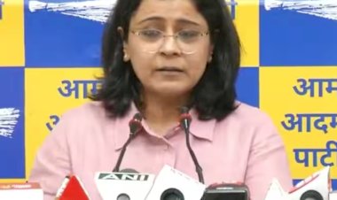 आरएसएस प्रमुख मोहन भागवत के बयान पर प्रियंका कक्कड़ बोलीं- 'मणिपुर भारत का हिस्सा, पहले चीन को वहां से खदेड़े'