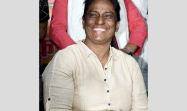 पीटी उषा चंडीगढ़ में मीट-द-प्रेस कार्यक्रम में भाग लेंगी