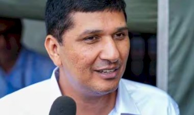 जी 20 सम्मेलन के बाद भी दिल्ली में क्रेडिट वॉर, आप मंत्री सौरभ भारद्वाज ने एलजी के काम पर उठाए सवाल