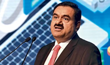 हिंडनबर्ग-अडानी मामला: याचिकाकर्ताओं ने सेबी सदस्य के गौतम अडानी के साथ पारिवारिक संबंधों का हवाला दिया