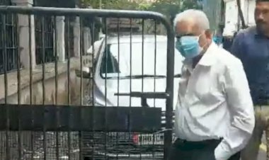 बैंक धोखाधड़ी मामले में जेट एयरवेज के संस्थापक की हिरासत 14 सितंबर तक बढ़ाई गई