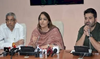 दिल्ली मेयर शैली ओबरॉय बोलीं, दिल्ली की सुंदरता जी-20 तक नहीं रहेगी सीमित, बनाएंगे देश का नंबर वन शहर