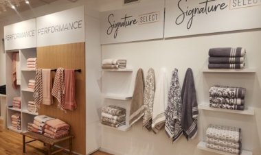 न्यूयॉर्क में टेक्सटाइल्स मार्केट वीक में मालवा में बने उत्पादों को मिल रहा शानदार रिस्पॉन्स