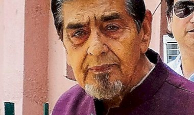 1984 सिख विरोधी दंगे: दिल्ली की अदालत ने जगदीश टाइटलर के खिलाफ मामला जिला न्यायाधीश को भेजा