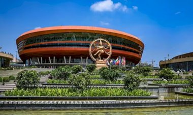 G20 के अधिक खर्च करने के दावे 'भ्रामक'; सरकार ने आरोपों को खारिज किया