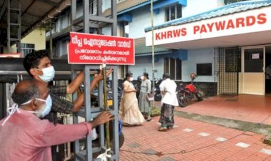 केरल निपाह से मौतें: 7 गांव निषिद्ध क्षेत्र घोषित, स्कूल बंद