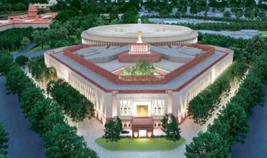 संसद के विशेष सत्र के लिए मोदी सरकार की 'अस्थायी सूची' में 4 बिल