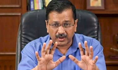 देश में जहां कहीं आम आदमी पार्टी की सरकार बनेगी, हम शिक्षा और स्वास्थ्य ठीक करेंगे- सीएम अरविंद केजरीवाल