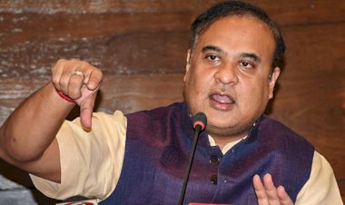 'सार्वजनिक जीवन से संन्यास ले लूंगा अगर...': पत्नी से जुड़े सब्सिडी विवाद पर हिमंत सरमा