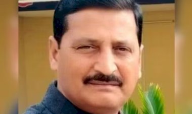 नूंह हिंसा में नामजद आरोपी कांग्रेस विधायक मम्मन खान गिरफ्तार