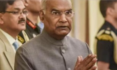 'एक राष्ट्र एक चुनाव' समिति की पहली बैठक 23 सितंबर को