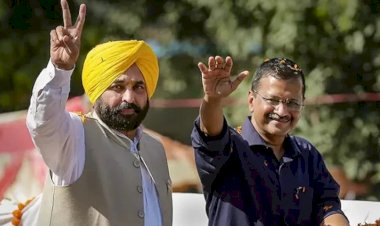 मध्य प्रदेश में केजरीवाल की हुंकार, कहा-'आप' को लाओं, 24 घंटे फ्री में मिलेगी यह चीज