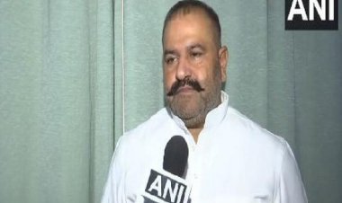 सांसद राघव चड्ढा, संजय सिंह का निलंबन रद्द किया जाए: सुशील कुमार रिंकू