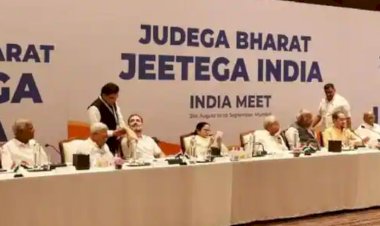 मध्य प्रदेश विधानसभा चुनाव: सपा-लेफ्ट मिलाएंगे कांग्रेस से हाथ ?  आप अकेले लड़ेगी चुनाव