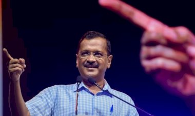 दिल्ली मेट्रो स्टेशन के उद्घाटन समारोह में अरविंद केजरीवाल को 'आमंत्रित नहीं' किया गया, आप ने तीखी प्रतिक्रिया दी