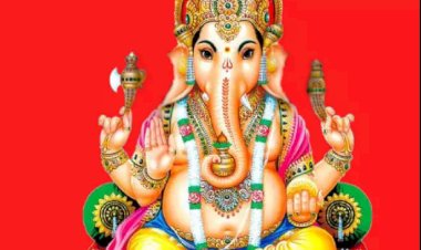 उत्तराखंड में हुआ था भगवान गणेश जी का जन्म, यह स्थान है गणेश जी की जन्मस्थली