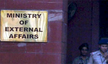 विदेश मंत्रालय ने भारतीयों से कनाडा की यात्रा के दौरान सतर्क रहने को कहा