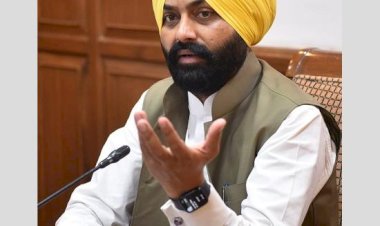 पंजाब रोडवेज कर्मचारियों की हड़ताल खत्म, मंत्री भुल्लर ने दिया आश्वासन