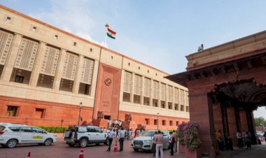 संसद का विशेष सत्र: राज्यसभा में महिला आरक्षण विधेयक पारित, पीएम ने इसे 'निर्णायक क्षण' बताया