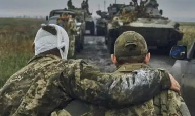 यूक्रेन युद्ध खतरनाक हथियारों के प्रसार पर वैश्विक सहमति के क्षरण में योगदान दे रहा