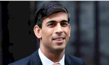 सिगरेट पर रोक लगाने की तैयारी में ब्रिटेन, पीएम ऋषि सुनक बना रहे हैं खास प्लान