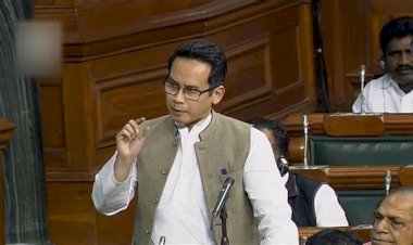 असम सीएम हिमंत सरमा की पत्नी ने कांग्रेस सांसद गौरव गोगोई के खिलाफ 10 करोड़ रुपये का मानहानि का मुकदमा दायर किया